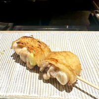 代々木 鳥松 - 