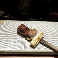代々木 鳥松 - 