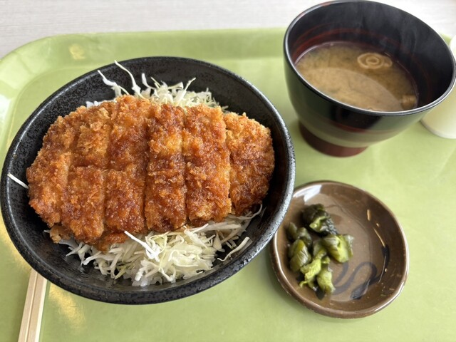 カフェテリア（Cafeteria【旧店名】カフェテリア でこぼこ） - 北塩原村その他（食堂）の写真