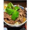 神戸牛丼　広重