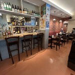 ASIAN RESTAURANT Atithi - 