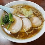 保原屋食堂 - 