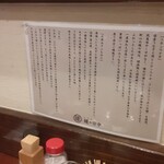 三代目 鰻の田中 - 