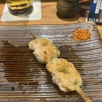 鳥恵 上野広小路店 - 