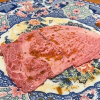 中目黒焼肉 登牛門 - 