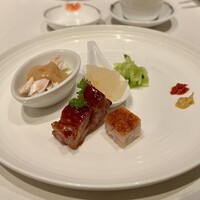 中国飯店 富麗華 - 