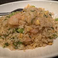 廣東料理 民生 ヒルトンプラザウエスト店 - 