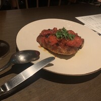 オービカ モッツァレラバー 梅田店 - 