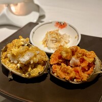 中国飯店 富麗華 - 