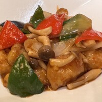 廣東料理 民生 ヒルトンプラザウエスト店 - 