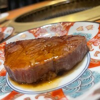中目黒焼肉 登牛門 - 