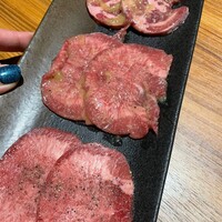中目黒焼肉 登牛門 - 