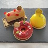 Patisserie De bonne augure