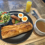 HEARTSカフェレストラン＆バー - 