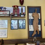 ラ・トリプレッタ - 