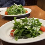 ラ・トリプレッタ - 