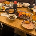 大衆酒場 京橋ホール - 