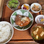 あさり食堂 - 