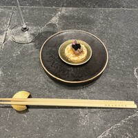 渋谷鉄板焼きOKANOUE - 