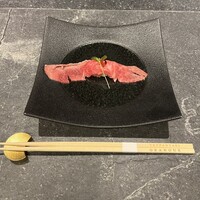 渋谷鉄板焼きOKANOUE - 