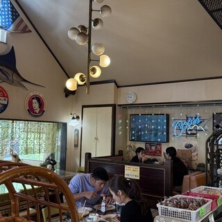 ミセス・マーコのアメリ感・アメリ館_2