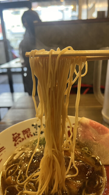 大阪二郎様 8/28オープン】9/5までラーメン500円！こってり背脂の高井田系