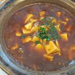 カフェ ド ヒラオカ - 