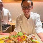 銀座 しのはら - 