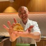 銀座 しのはら - 