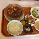 カフェ ド ヒラオカ - 