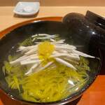 銀座 しのはら - 