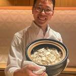 銀座 しのはら - 