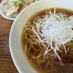 らーめん芝浜 - 