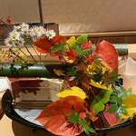 銀座 しのはら - 