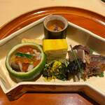 銀座 しのはら - 