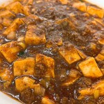 四川麻婆専家 辣辣 - 