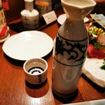 おいしい魚を食べさせる店 魚可津 - 