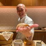 銀座 しのはら - 