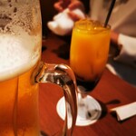 おいしい魚を食べさせる店 魚可津 - 