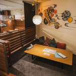 kawara CAFE&DINING - メイン写真: