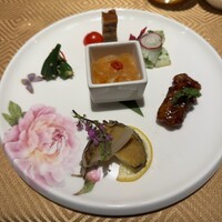 全聚徳 新宿店 - 