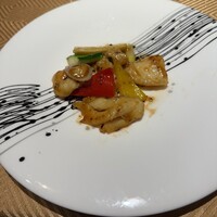 全聚徳 新宿店 - 