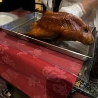 全聚徳 新宿店 - 