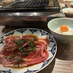 酒と焼肉ニュートミー - 