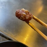 花んらん - 金時豆！