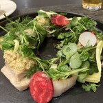 Bistro KATORI - 