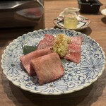 酒と焼肉ニュートミー - 