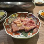 酒と焼肉ニュートミー - 