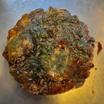 花んらん - 豆天玉880円