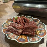 酒と焼肉ニュートミー - 